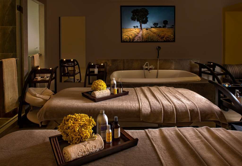 The Waverly Hotel & Residences Bangalore Facilities photo