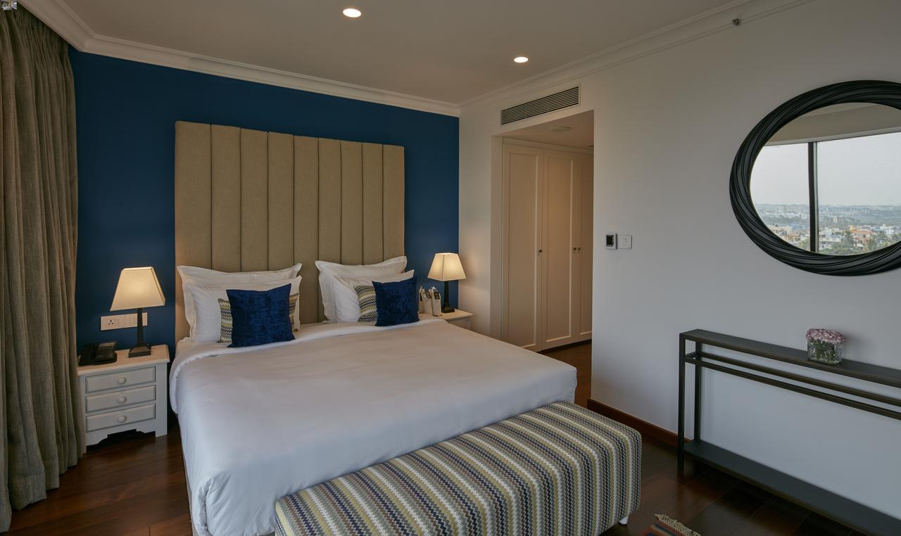 The Waverly Hotel & Residences Bangalore Exterior photo